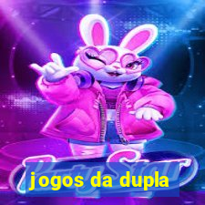 jogos da dupla